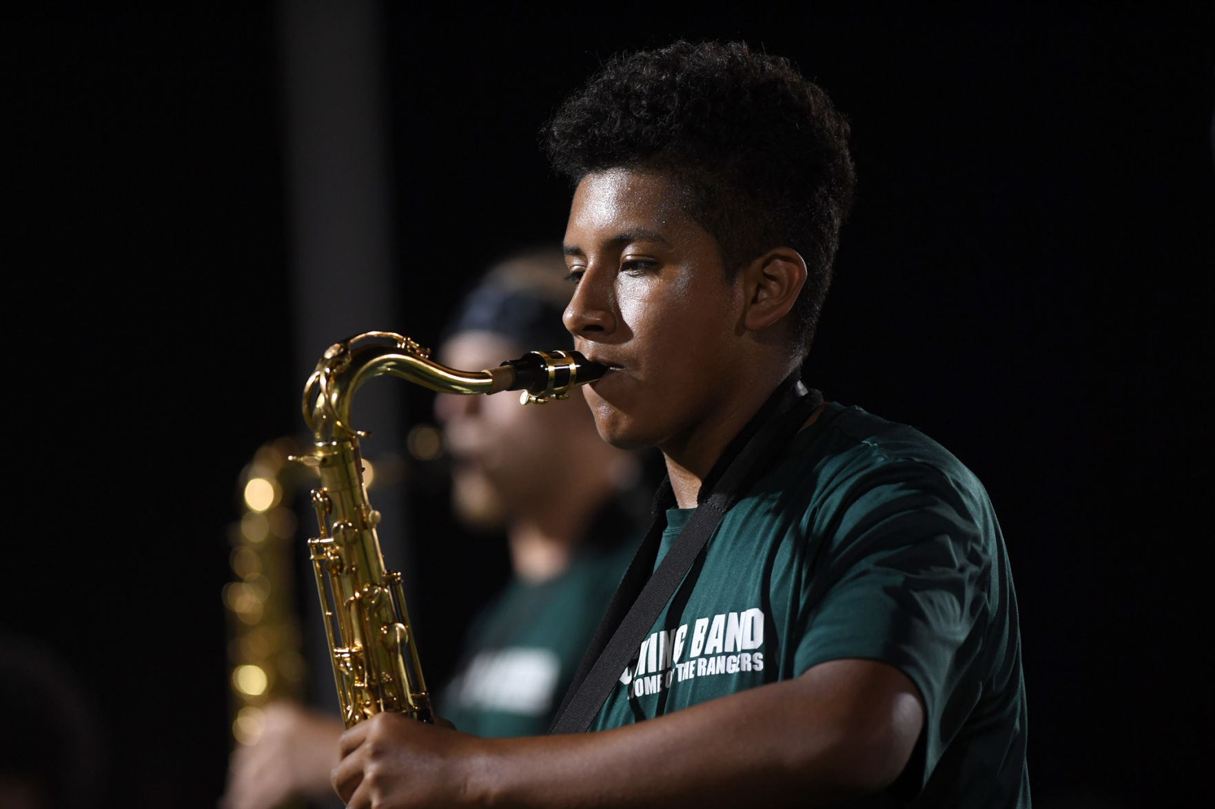 Navasota vs. Rudder football